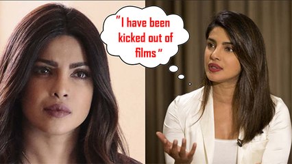 When Priyanka Chopra Shared Her Nepotism Story