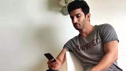 Sushant Singh Rajput के Mobile से जुड़ा ये राज आया सामने, Forensic जांच में हुआ खुलासा | Boldsky