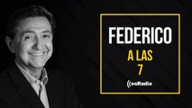 Federico a las 7: Radiografía trasvaginal de Podemos