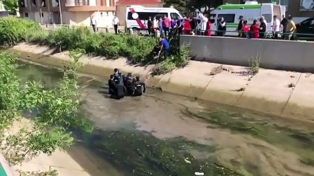 Kaybolan çocuğun cansız bedeni bulundu