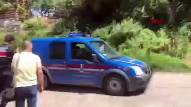 Av tüfeğiyle dehşet saçtı: 2 ölü, 6 yaralı