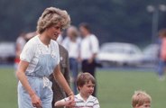 Prens Harry: 'Prenses Diana yaşasaydı ırkçılığa karşı savaşırdı'
