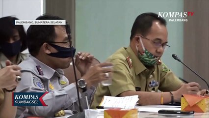 Sumsel Yakinkan FIFA, Untuk Jadi Tuan Rumah Piala Dunia U-20