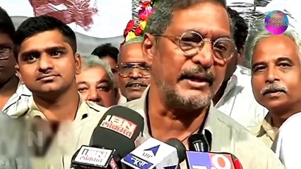 Salman Khan vs Nana Patekar on Indian army [must watch]