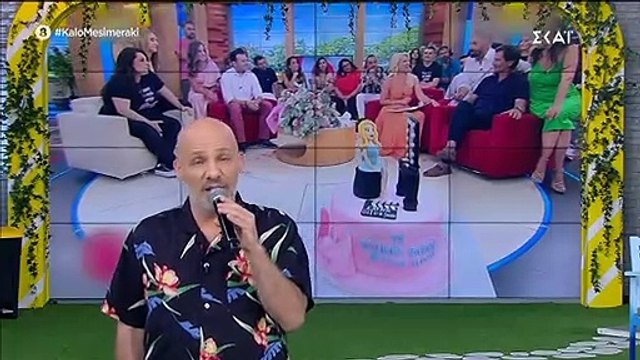 Ελένη: Οι απίστευτες ατάκες του Μουτσινά για το τέλος της από την tv!