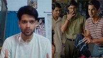 Nepotism पर फिल्म Chhicchore के एक्टर ने तोड़ी चुप्पी! | Rudrashish 