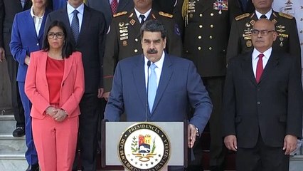 Justicia británica da la razón a Guaidó en caso sobre el oro de Venezuela