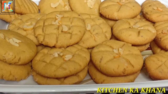 घर_पर बनाये बहोत ही स्वादिष्ट बिस्किट|Very delicious biscuits made at home|cookies|no oven no_maida_no suji| #biscuitrecipe #withoutoven #madeathome #cookiesrecipe