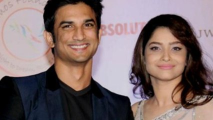 Sushant हमेशा Ankita के साथ रहना चाहते थे: Ankita को लेकर इतना कुछ कहा था Sushant ने | FilmiBeat