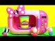 Minnie Mouse Microwave Magical Toy Cooking PETS TOYS SURPRISES Num Noms Twozies Play-Doh Paw Patrol