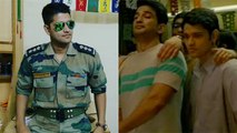 Indian Army से फिल्म Chhichhore में कैसे आये Major Rudrashish, जानिए उनका सफर!