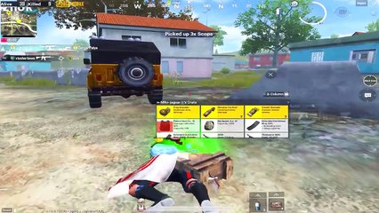 This_Enemy_Used_"TELEPORT_TRICK"_When_i_Rushed_them   wolf Gaming