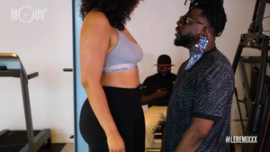 WILLAXXX : Posh : "Grande" (Parodie de Bosh - "Djomb")