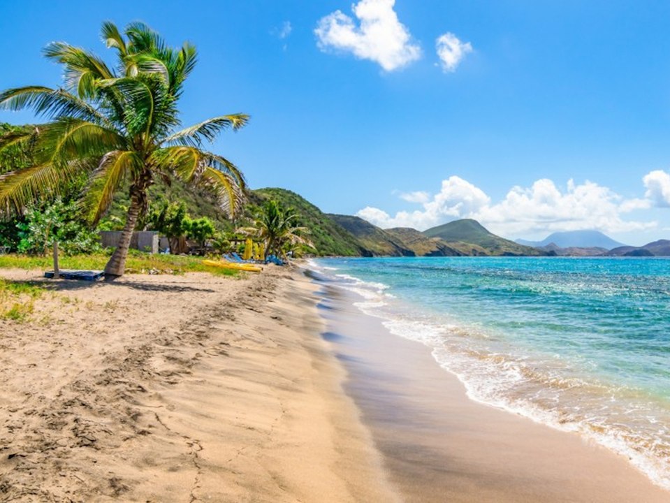 Kuba und Co.: Diese Karibikstaaten öffnen wieder für Touristen