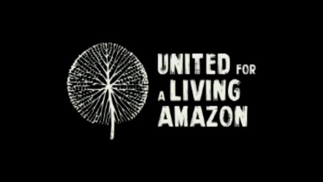 Sebastiào Salgado encabeza Unidos por una Amazonía Viva