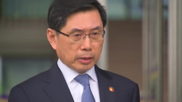 [뉴있저] 박상기 윤석열, 처음부터 조국 낙마 요구...개혁 막기 위한 기획 수사 / YTN