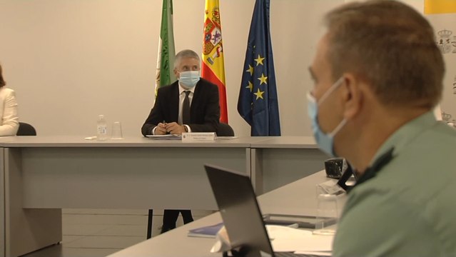 Marlaska pide esperar a la decisión de Francia sobre Josu Ternera