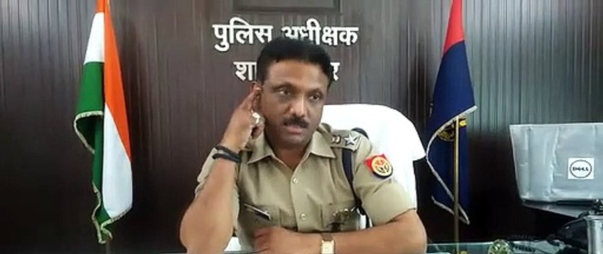 प्रॉपर्टी के लालच में दबंग पड़ोसी ने वृद्ध महिला को बनाया बंधक