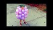 FUNNIEST Babies and Toddles never fail to make LAUGH us - Funny Babies Playing with Balloons