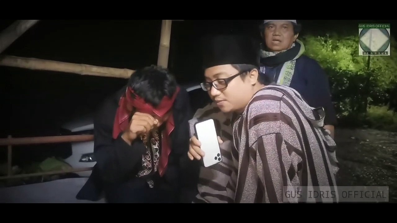 MENGUAK MISTERI ARWAH BAYI BAJANG KALIBIRU SLOROK MALANG