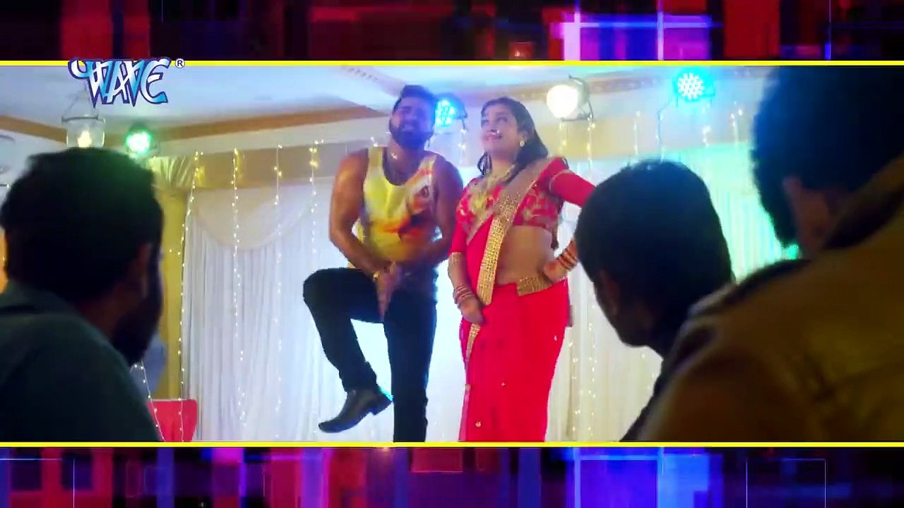Raate Diya Butake piya Kya Kya kiya, bhojpuri world