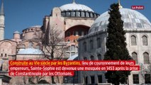 Turquie : Sainte-Sophie va redevenir une mosquée