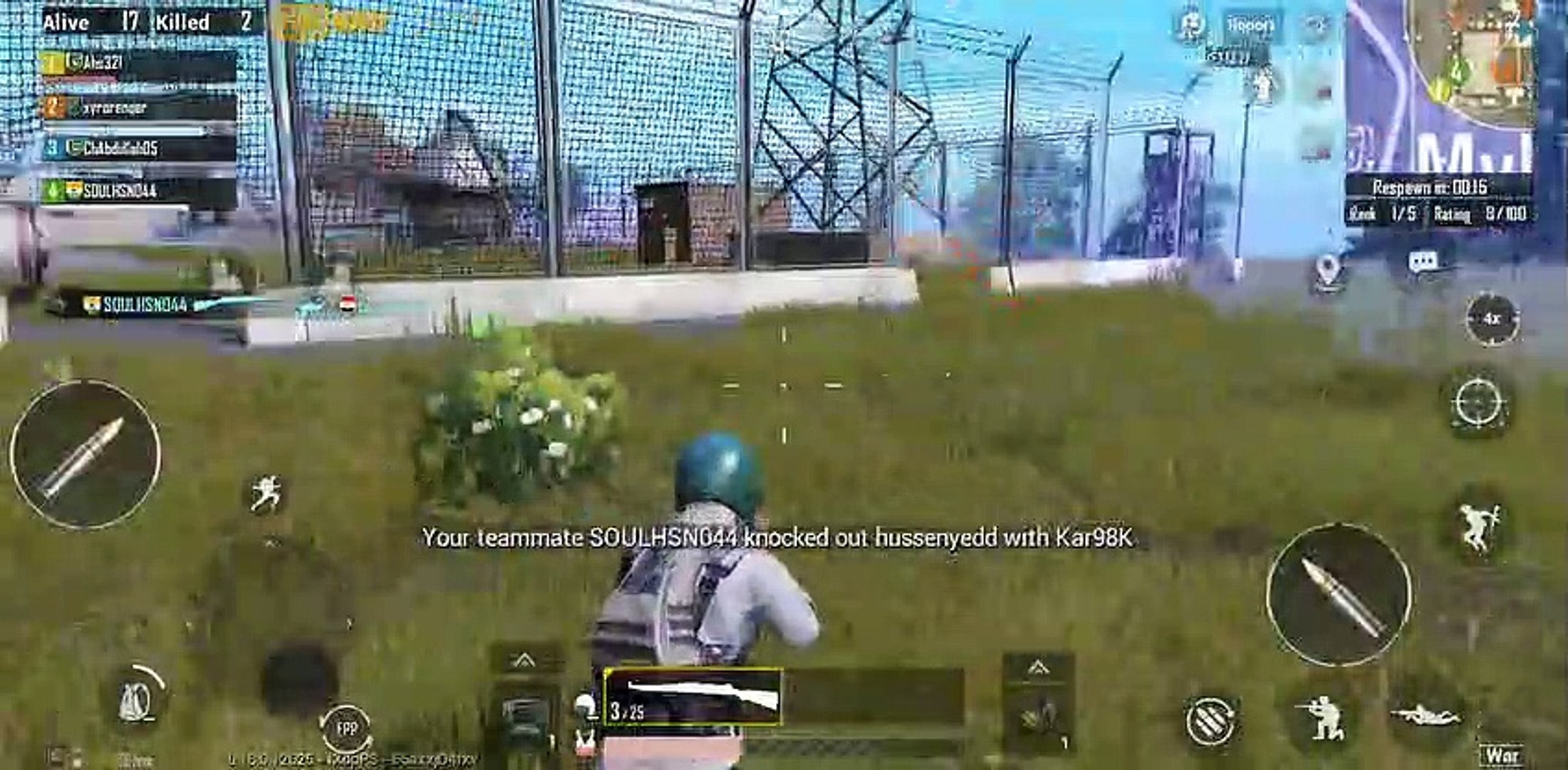 Pro Winner Winner Chicken Dinner 9#Kills Aracde_War_ PUBG MOBILE