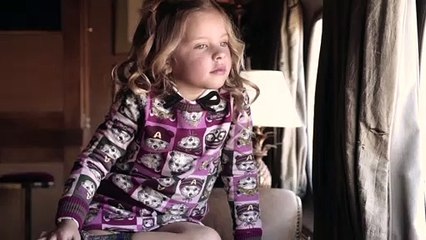 Animê - Fashion Filme João Paulo de Carvalho Lofiego Moda Infantil