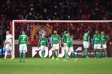 ASSE : la listes des indésirables de Claude Puel