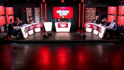 Laurent Ruquier présente les Grosses Têtes du Jeudi 2 juillet 2020