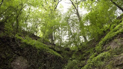 Le basi segrete dei nazisti St.01x04 - Bergkristal