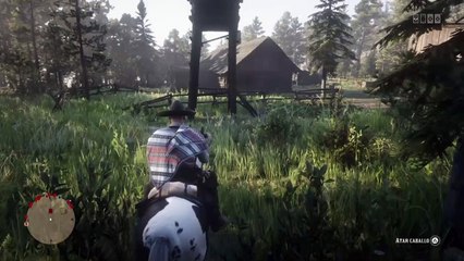 Red Dead Redemption 2 Online Localización de Objetos Colección de Veteranos