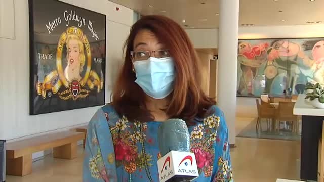 El mercado laboral sigue su desescalada