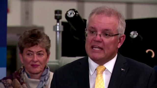 Australia and UK may offer help to Hong Kong residents