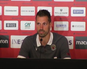 Transferts - Schneiderlin : "Je suis un gagnant"