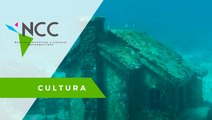 Mu­seo de arte subacuá­ti­co ayu­da a pro­mo­ver la con­ser­va­ción de arre­ci­fes me­xi­ca­nos