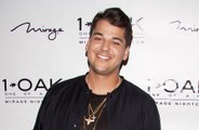 Rob Kardashian 'has been taking good care of himself'