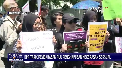 Berkedip dan Bersiul ke Lawan Jenis Bisa Terkena Pidana? Ini Selengkapnya