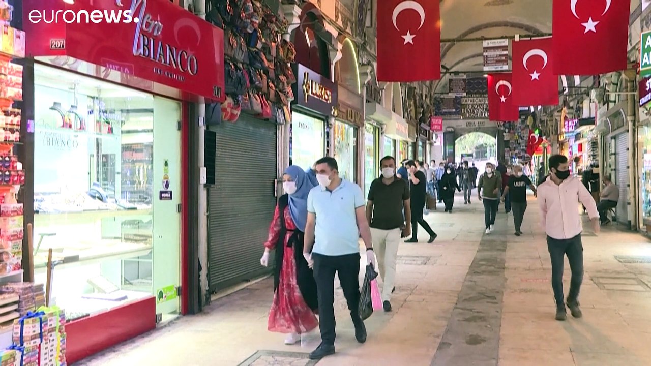 'Freund Heiko' lenkt nicht ein: Kein Ende der Reisewarnung für die Türkei