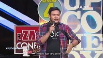 Stand Up Comedy Hifdzi Khoir: Pergaulan Jaman Sekarang Ngeri! - SUCI 4