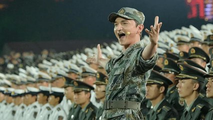 Data- வை சேகரிக்கும் China- ன் Military-civilian fusion திட்டம்