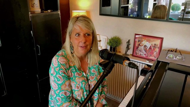 Audition de l'école de musique Jean Deweerdt Juin 2020.