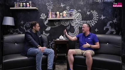 Future-Proof Your Business: Key Trends with Eric Graham & Sebastian Beja 🚀