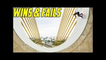 BEST SKATERS - Ultimate Skateboarding Wins and Fails 2020!