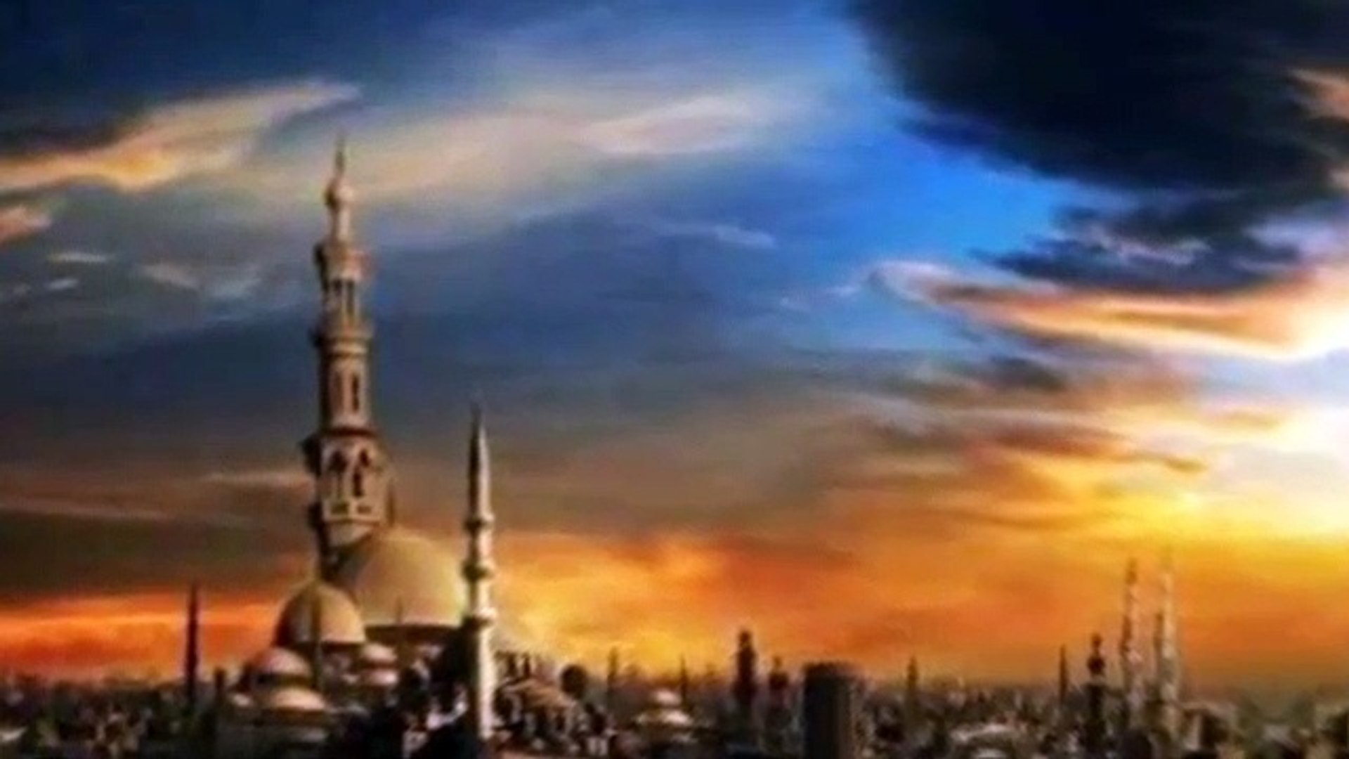 ⁣Arabic new Islamic song __ world most Beautiful song