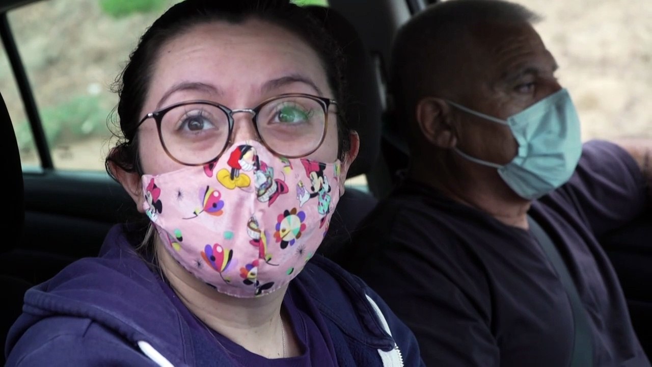 Neue Corona-Höchststände in den USA - Sorge wegen Lockerungen