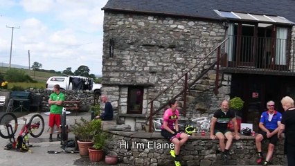 Elaines tearooms at Feizor