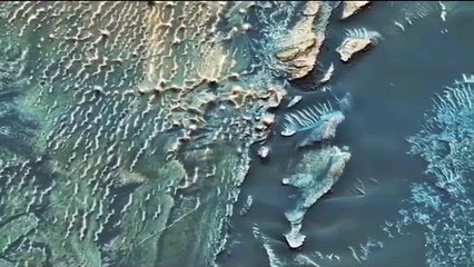 Imagine if you start living on Mars? How will be life there