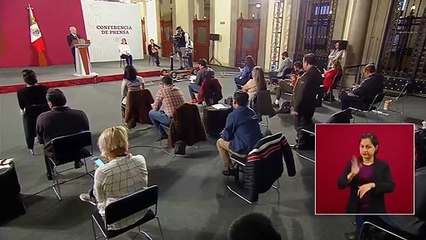 Este mes empezamos a recuperarnos en lo económico: López Obrador