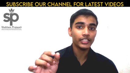 गलतियां हमेशा ग़लत नहीं होती हैं Life Changing Motivational Video PushkarRaj Thakur